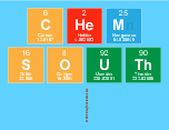 Chem
 South
 