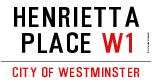 Henrietta  Place
