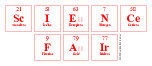 Science
 Fair
