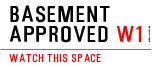 BASEMENT  APPROVED