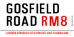 Gosfield Road