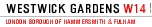 Westwick Gardens
