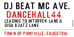 Dj Beat MC Ave. 