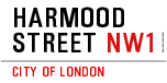 Harmood Street