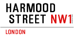 Harmood  Street