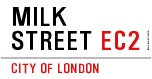 Milk  Street