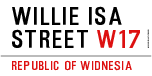 Willie Isa Street