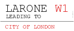 Larone