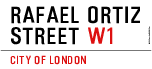 Rafael Ortiz Street