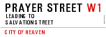 Prayer Street