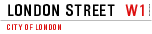 London Street 
