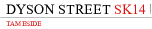 Dyson Street