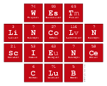 West
 Lincoln
 Science
 C|lub
