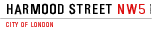 Harmood Street