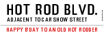 Hot Rod Blvd.