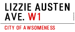Lizzie Austen Ave.