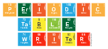 Periodic
 Table
 Writer