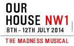OUR HOUSE
