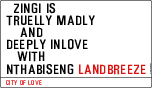   Zingi Is Truelly Madly      And Deeply Inlove    With  Nthabiseng