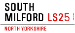 SOUTH  MiLFORD