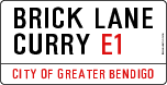 Brick Lane Curry