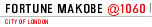 FORTUNE MAKOBE