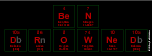 BEN 
 Drowned