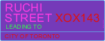 Ruchi Street