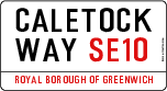 CALETOCK  WAY