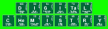 Digital
 Chemistry