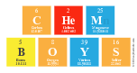 Chem
 Boys