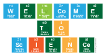 Welcome
 To
 Science