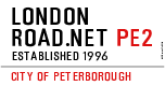 London Road.Net