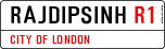 RAJDIPSINH