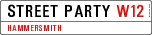 Street Party