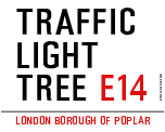 Traffic Light Tree