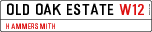Old Oak Estate
