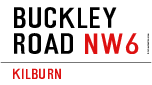 BUCKLEY ROAD