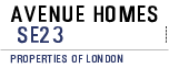 Avenue Homes 