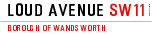 LOUD AVENUE