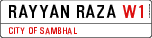 Rayyan Raza