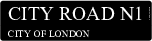City Road