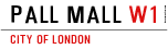 Pall Mall