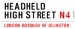 Headheld High Street