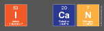 I Can