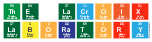 The Lacroix 
 Laboratory
