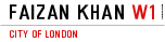 FAIZAN KHAN