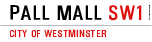 Pall Mall