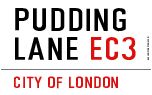 PUDDING LANE