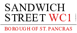 SANDWICH STREET